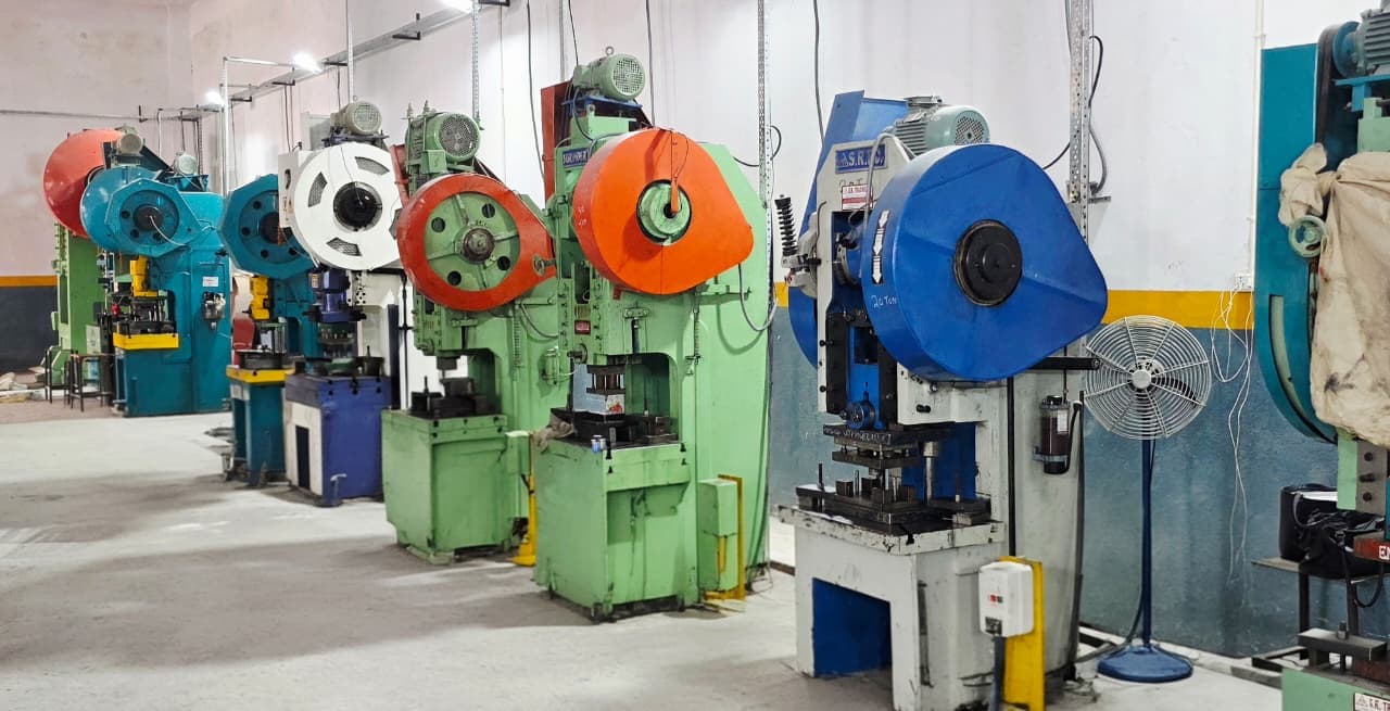 Infrastructure Image